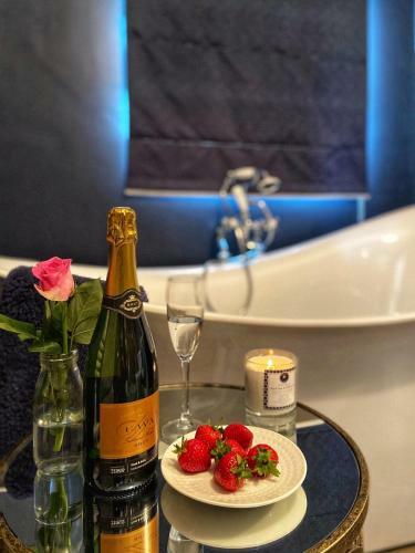 Swallow Lane, Enniskillen, Co Fermanagh, 5* Chic