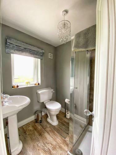 Swallow Lane, Enniskillen, Co Fermanagh, 5* Chic