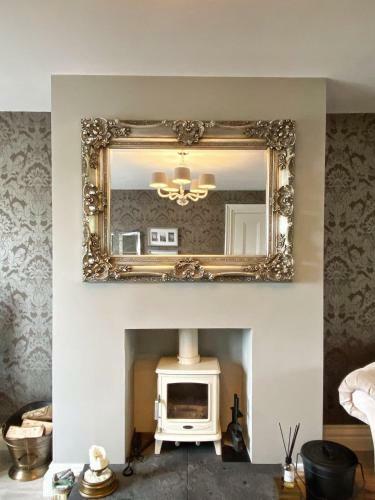 Swallow Lane, Enniskillen, Co Fermanagh, 5* Chic