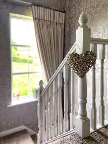 Swallow Lane, Enniskillen, Co Fermanagh, 5* Chic