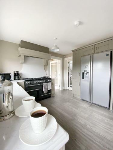 Swallow Lane, Enniskillen, Co Fermanagh, 5* Chic