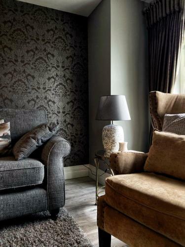 Swallow Lane, Enniskillen, Co Fermanagh, 5* Chic