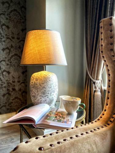 Swallow Lane, Enniskillen, Co Fermanagh, 5* Chic