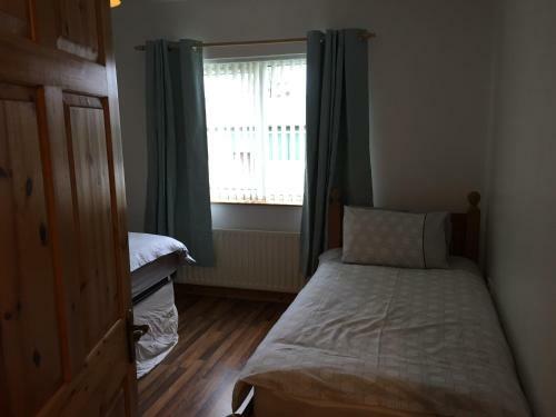 Quiet Farm Bungalow Enniskillen Fermanagh