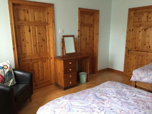 Quiet Farm Bungalow Enniskillen Fermanagh
