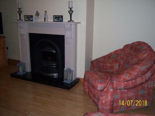 Quiet Farm Bungalow Enniskillen Fermanagh