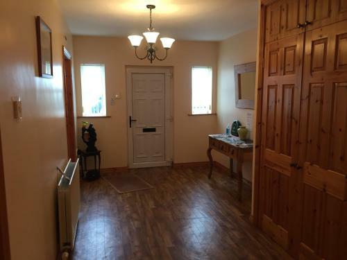 Quiet Farm Bungalow Enniskillen Fermanagh