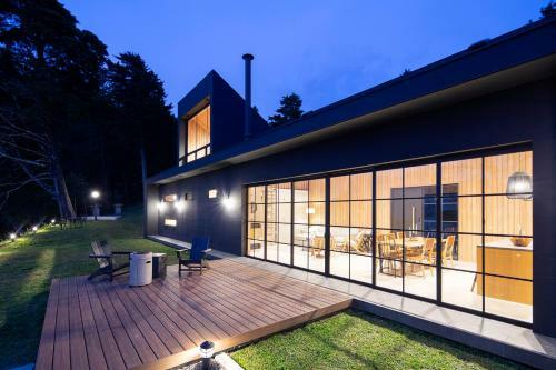 Heavenly Highlands Mountain Property