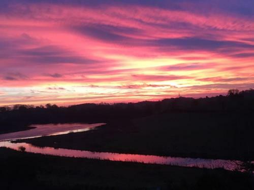 Apartamento Lough Erne Glamping Pod