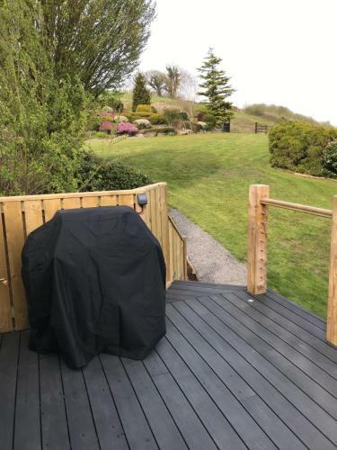 Apartamento Lough Erne Glamping Pod