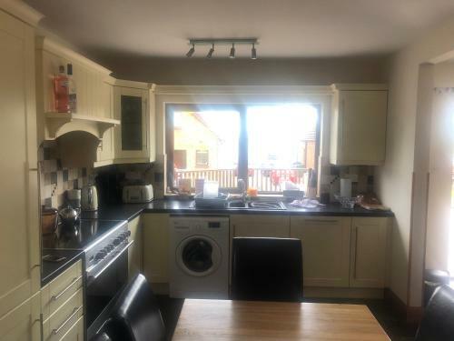 12 Tullybay Drumcrow East With Wifi