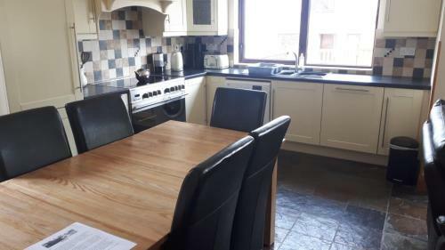 12 Tullybay Drumcrow East With Wifi