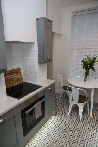 East Bridge Apartments
