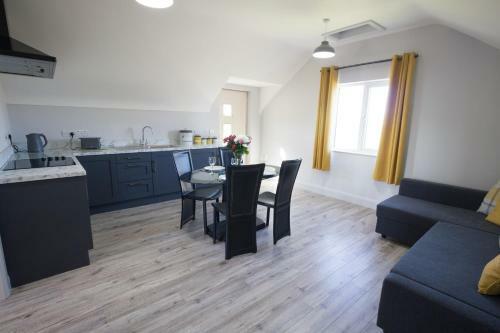 Apartamento Holllie View