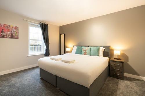 Escape Ordinary At Devenish Manor