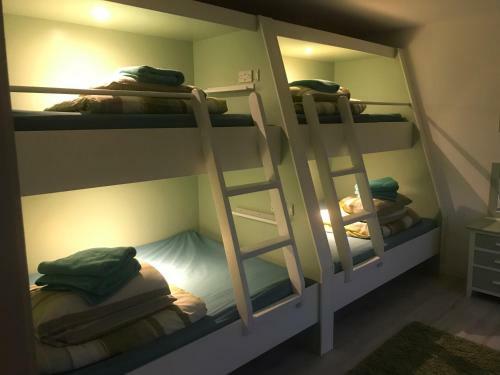 Group Accommodation Sleeps 12 Hot Tub Cinema Pets