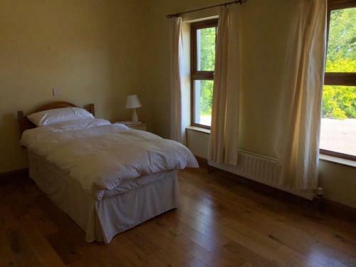 Agroturismo The White House