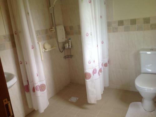 Agroturismo The White House