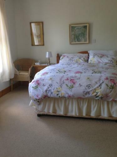 Agroturismo The White House