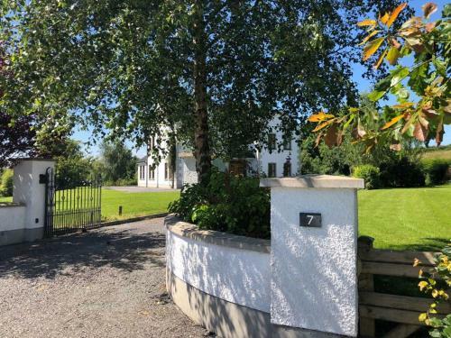 Agroturismo The White House