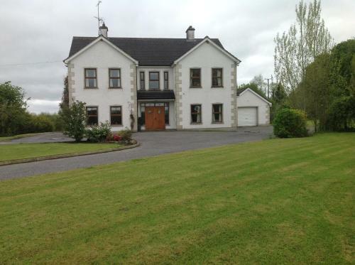 Agroturismo The White House