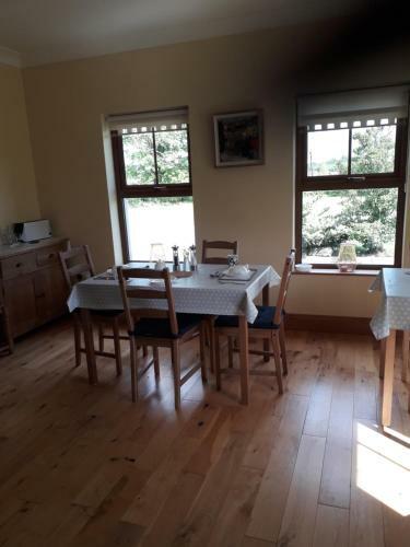 Agroturismo The White House