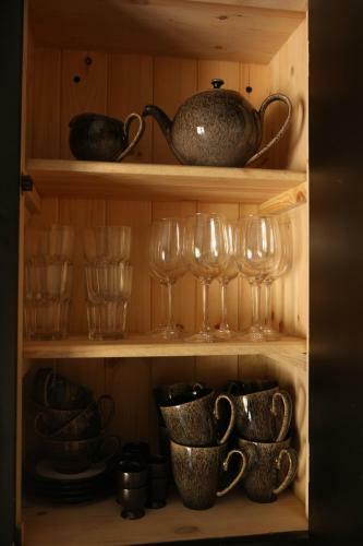 Apartamentos Cuilcagh Luxury Studio
