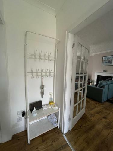 Albert Road Apartment
