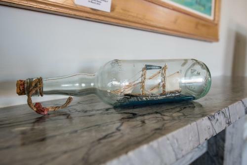 Apartamento Merchant's House