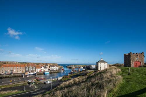 Apartamento Merchant's House