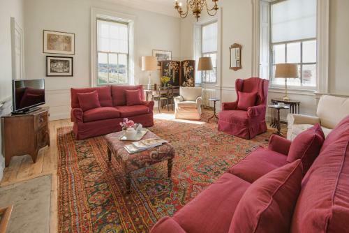 Apartamento Merchant's House