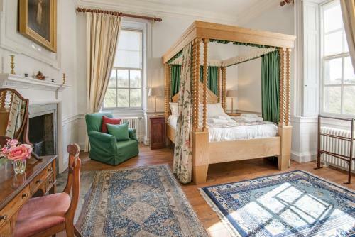 Apartamento Merchant's House