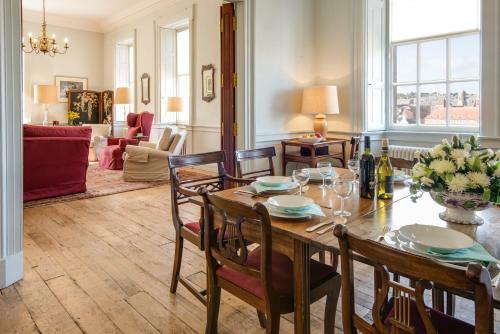 Apartamento Merchant's House