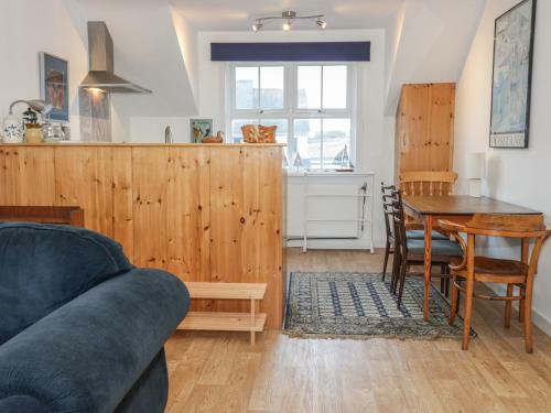 Apartamentos The Rest, Eyemouth
