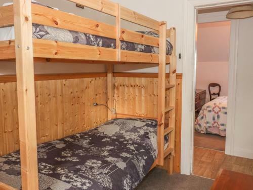 Apartamentos The Rest, Eyemouth