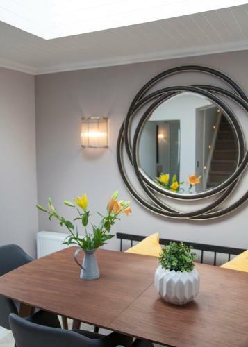 Albero Apartment