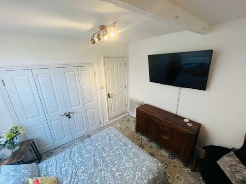Apartamento Ladybank Lodge
