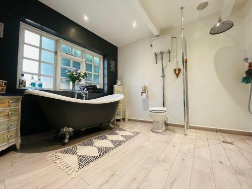 Apartamento Ladybank Lodge