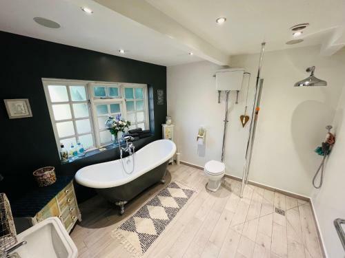 Apartamento Ladybank Lodge