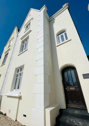 Apartamento Ladybank Lodge