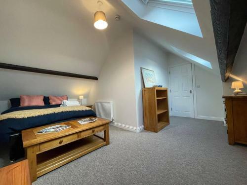 Luxurious 2-bed Apartment In Exmouth