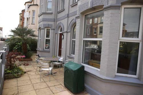 Luxurious 2-bed Apartment In Exmouth