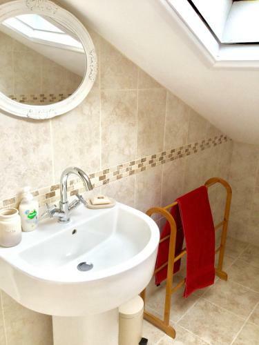 Seven Acre Corner B&B