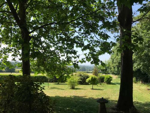 Seven Acre Corner B&B