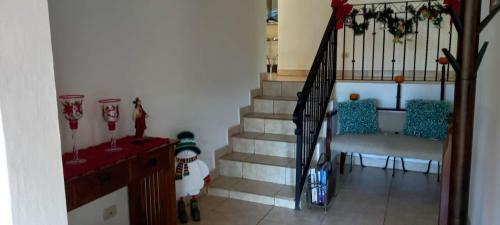 Casa Rinu