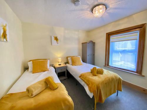 Beachcomber Holiday Lodge
