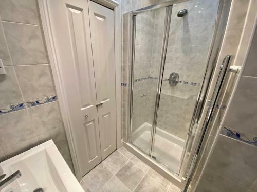 Beachcomber Holiday Lodge