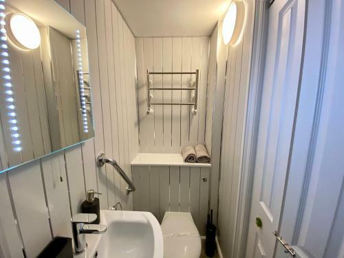 Beachcomber Holiday Lodge