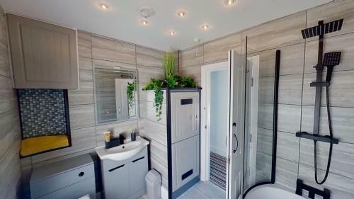 Beachcomber Holiday Lodge