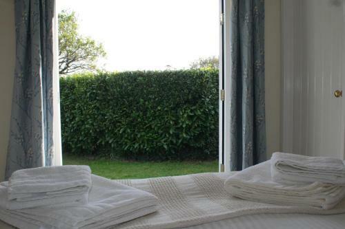 Apartamento Newly Converted Self Contained Annex With Garden